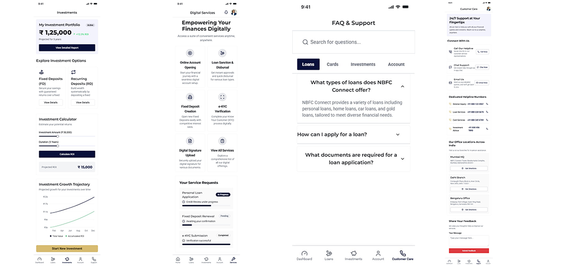 Loan Application